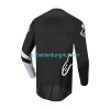 MTB Langarmtrikot 2022 Alpinestars FLUID CHASER N002